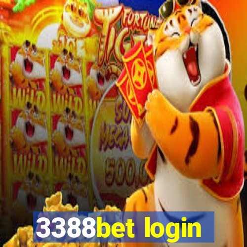 3388bet login